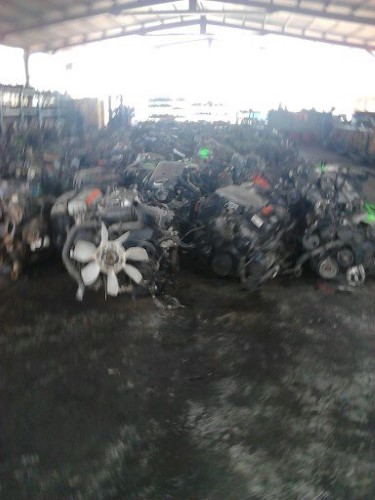 motores para Chevrolet cavalier