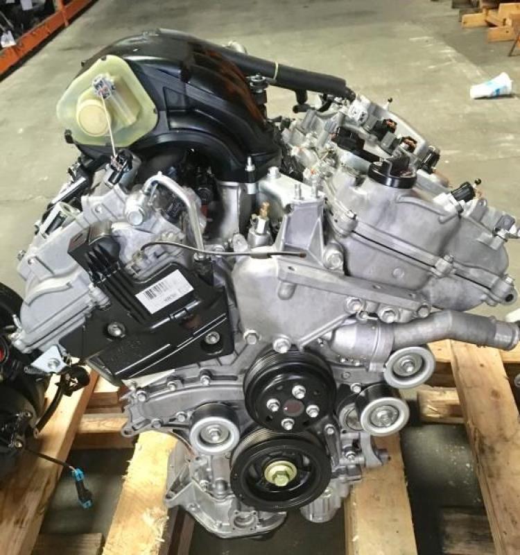Motor para Nissan