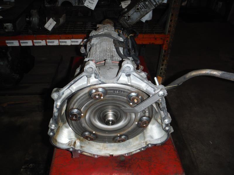 Motor para Nissan