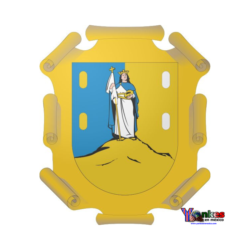 San Luis Potosi
