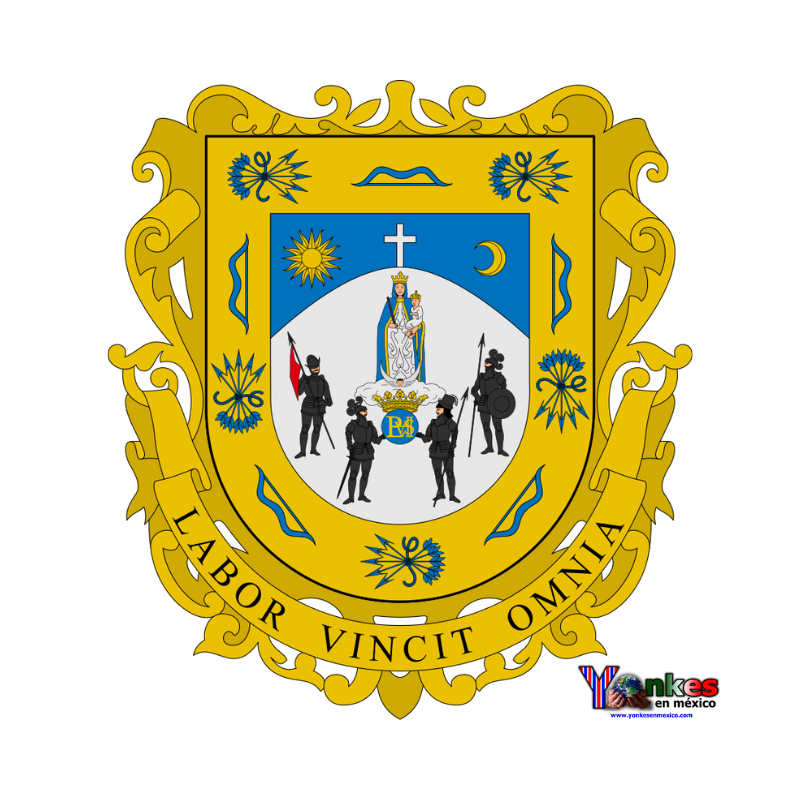 Zacatecas