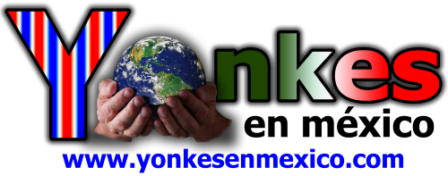 Yonkes en México