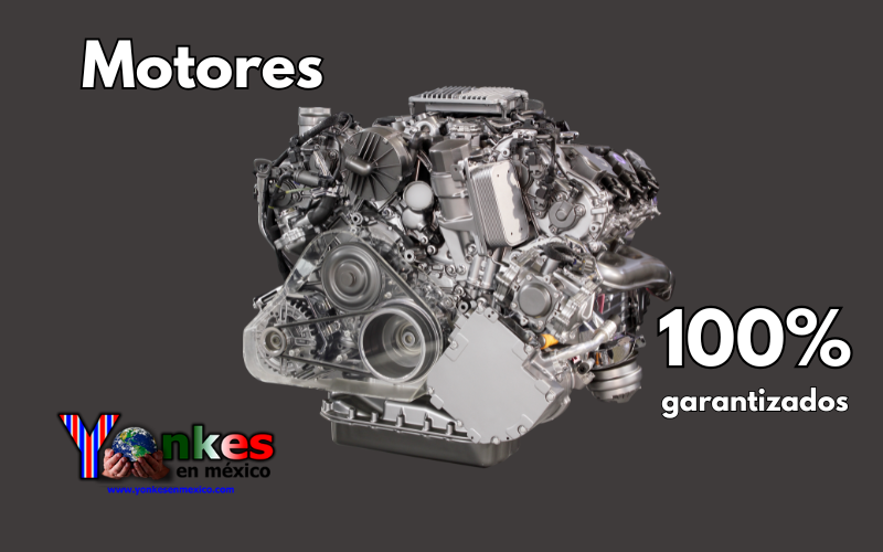 Motores