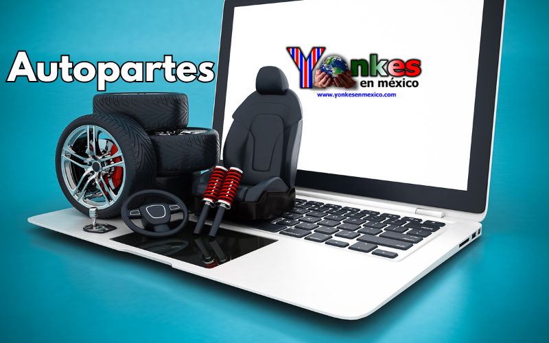 Autopartes