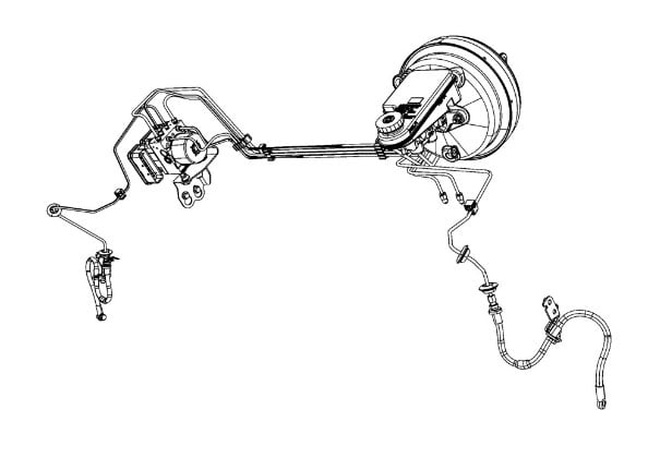 Motor para Nissan