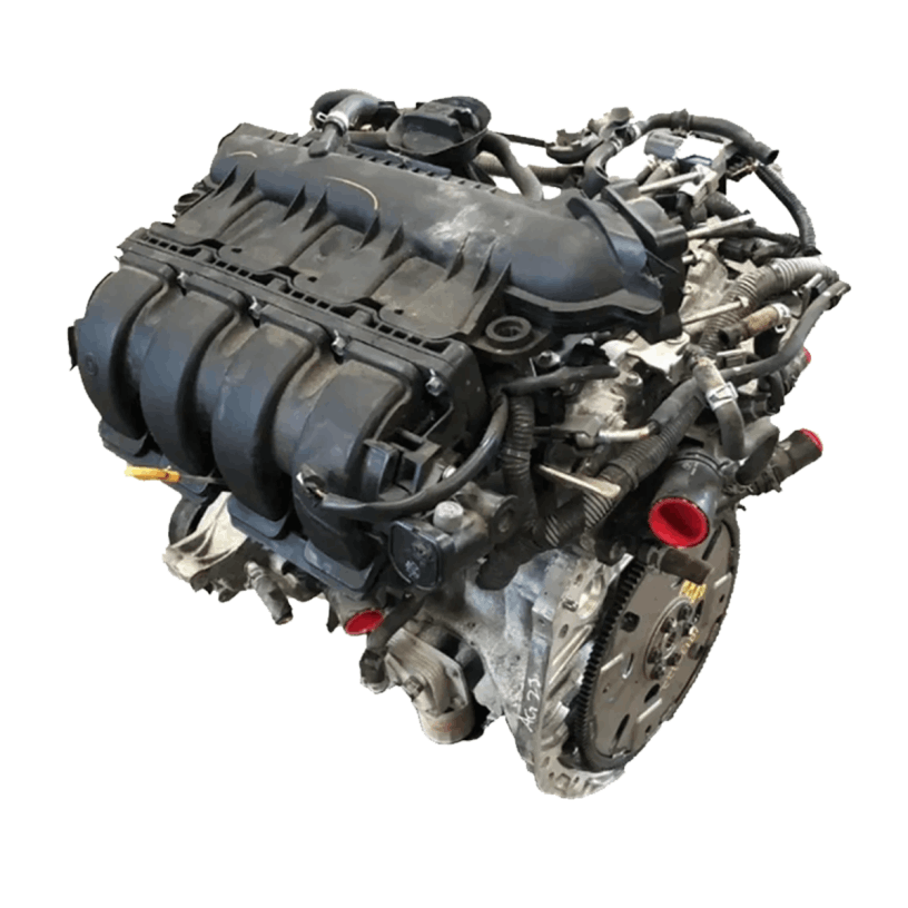 Motor para Nissan